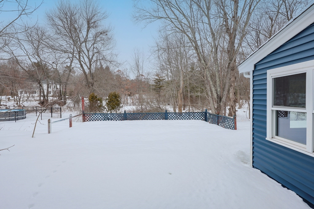 314 Britton Street Raynham, MA 02767 - Photo 18 of 20