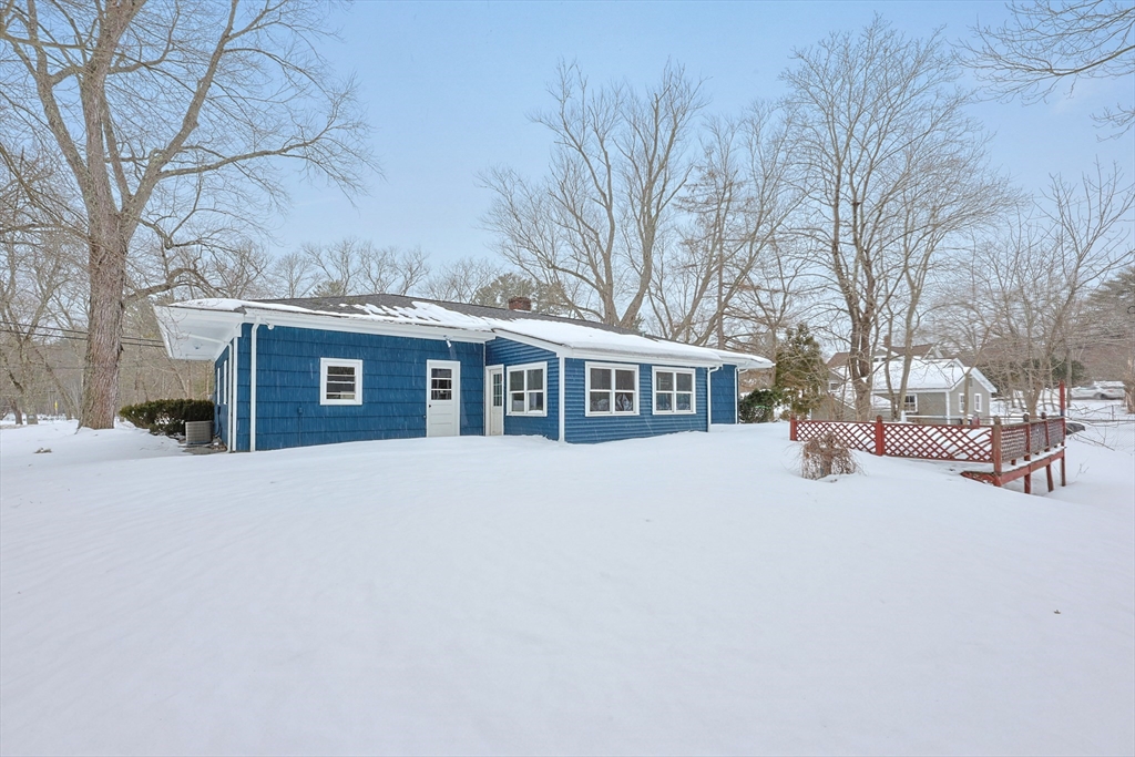 314 Britton Street Raynham, MA 02767 - Photo 20 of 20