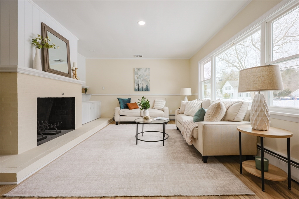 314 Britton Street Raynham, MA 02767 - Photo 2 of 20