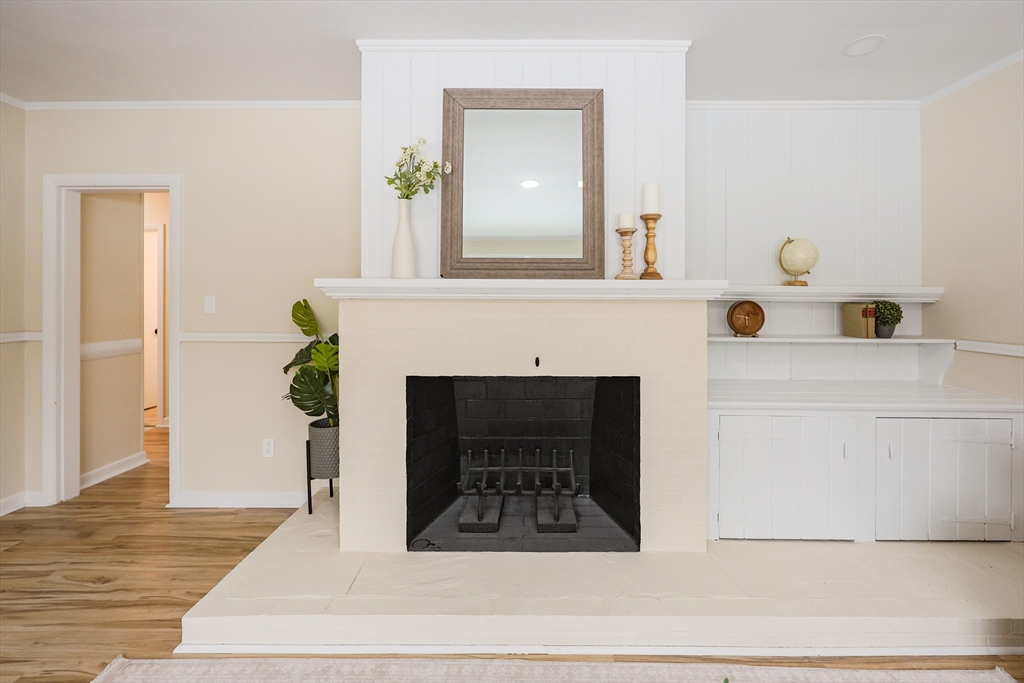 314 Britton Street Raynham, MA 02767 - Photo 5 of 20