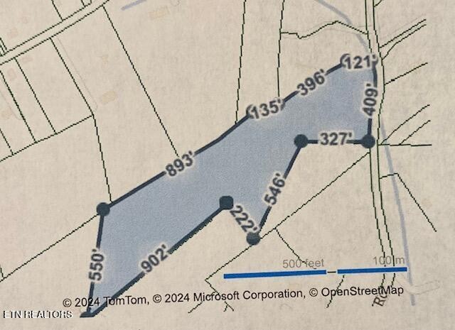 3305 Harris Road Knoxville, TN 37924 - Photo 2 of 6