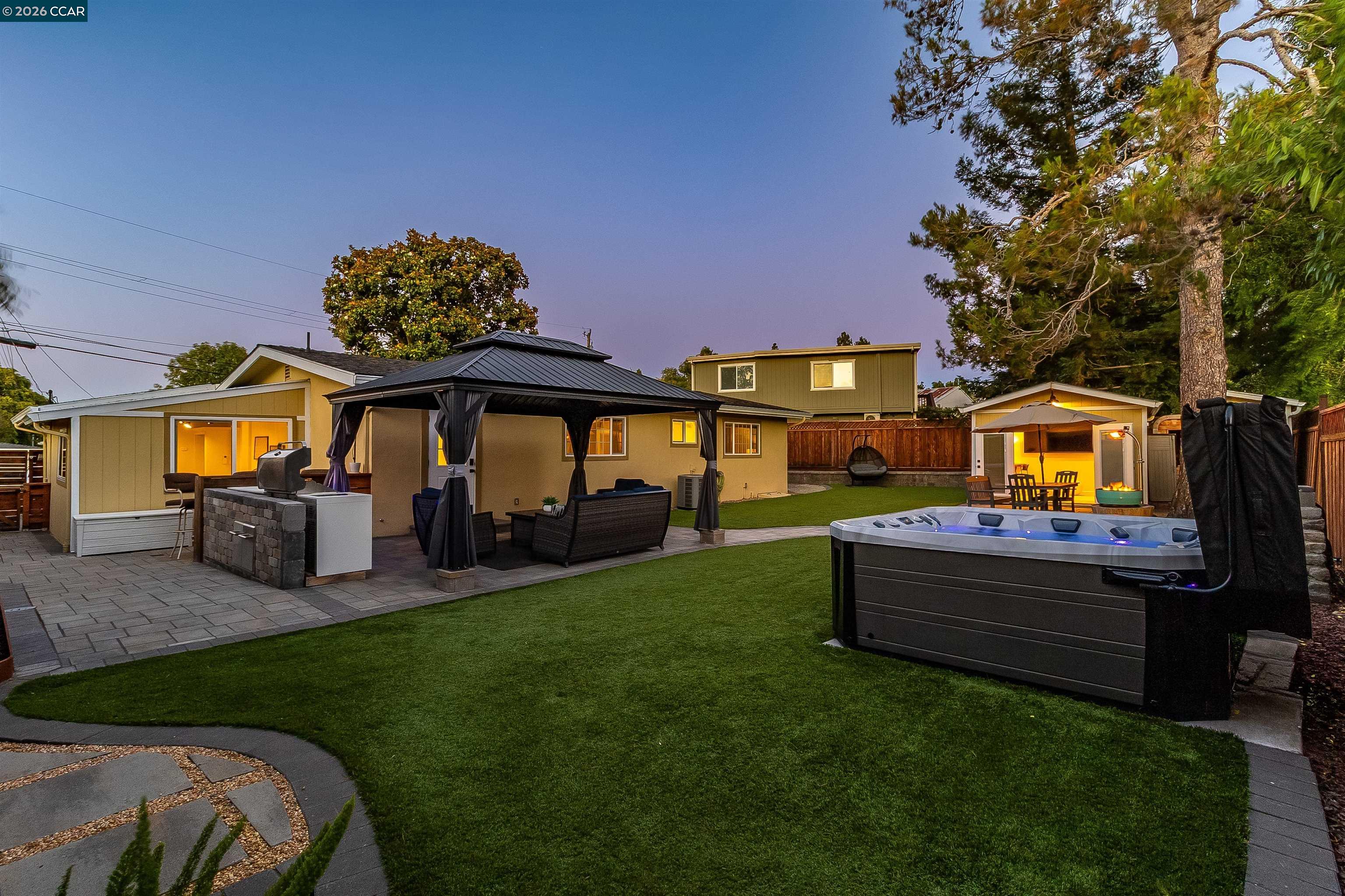 4330 Grammercy Lane Concord, CA 94521 - Photo 90 of 97