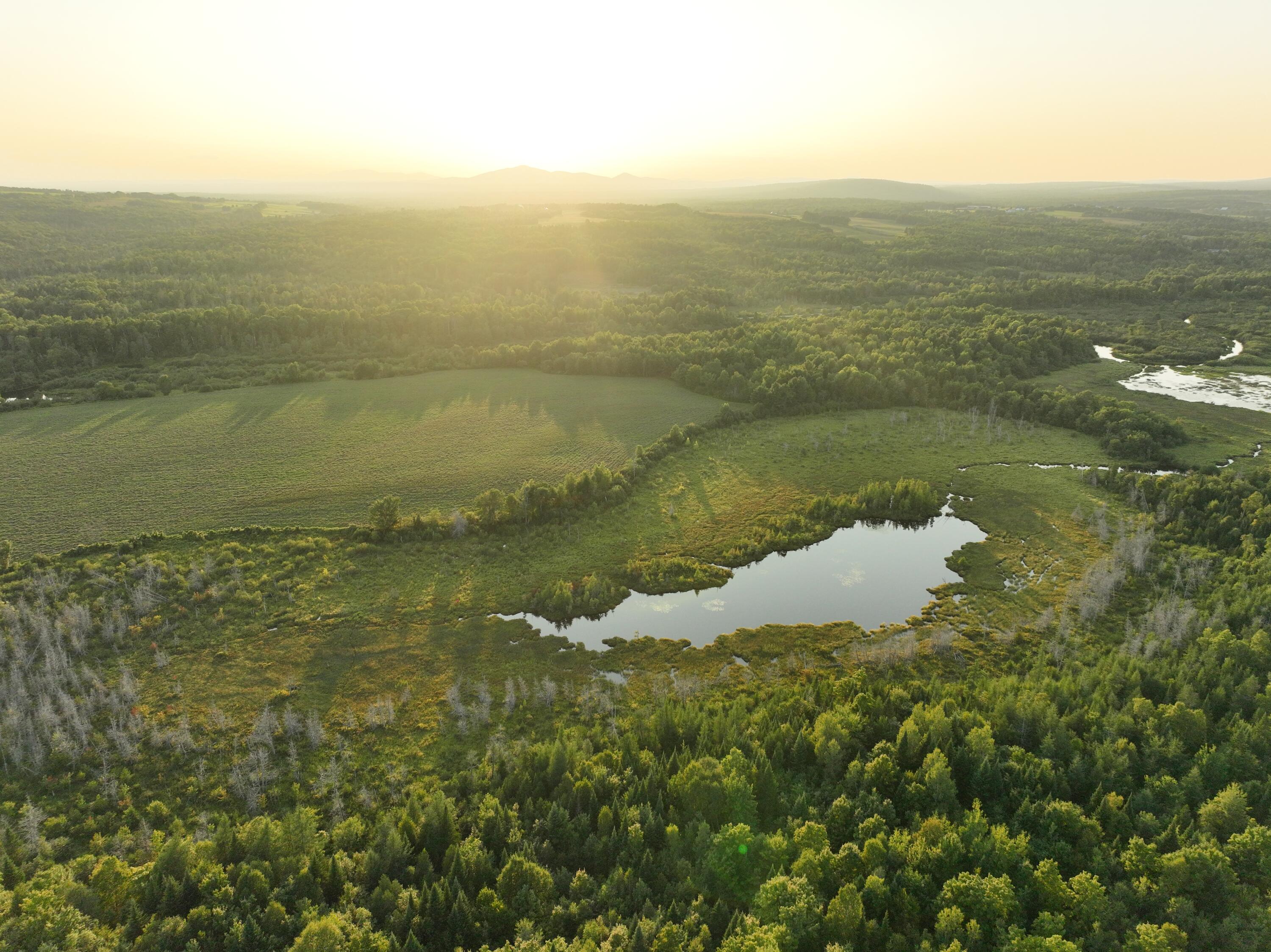 0 Thompson Settlement Road Oakfield, ME 04763 - Photo 26 of 33 DJI_0060