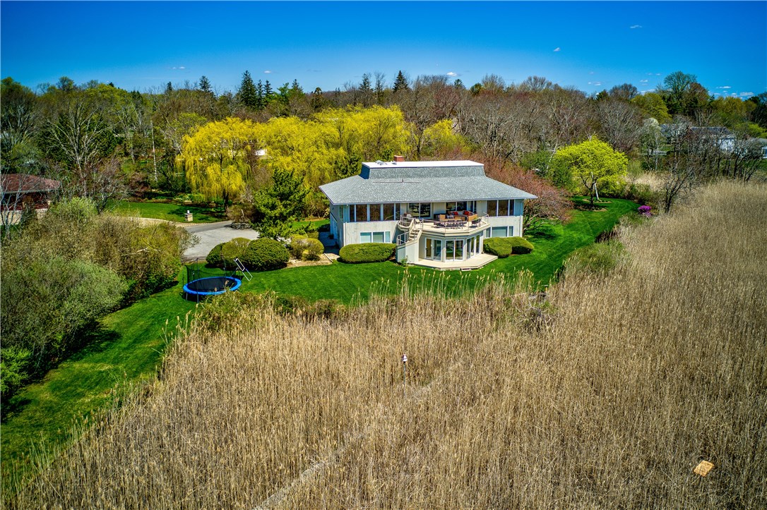 377 Rumstick Road Barrington, RI 02806 - Photo 4 of 38