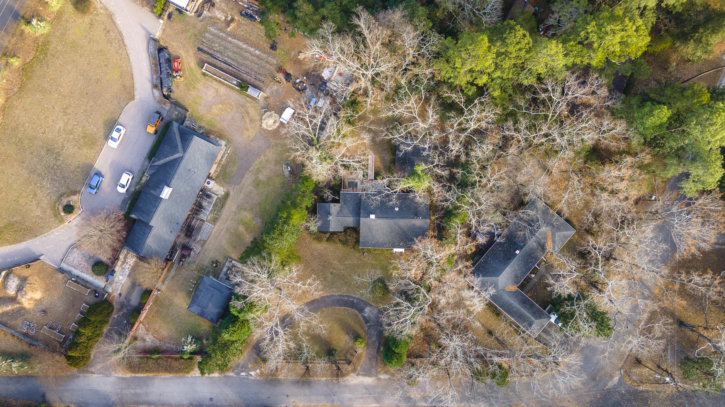 198 Hickory Road Aiken, SC 29803 - Photo 42 of 52