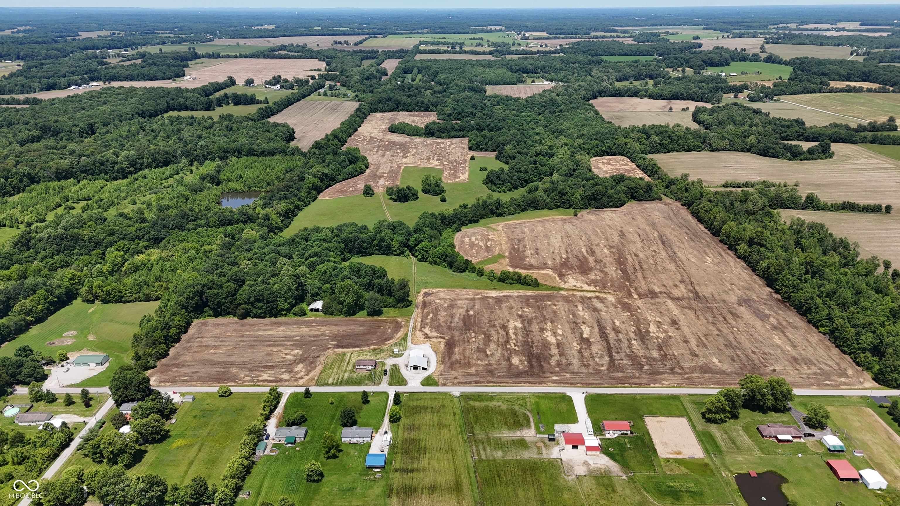 19205 Michigan Road Marysville, IN 47141 - Photo 67 of 91