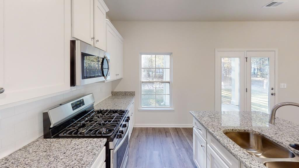 5196 Benenhaley Road Dalzell, SC 29040 - Photo 16 of 24
