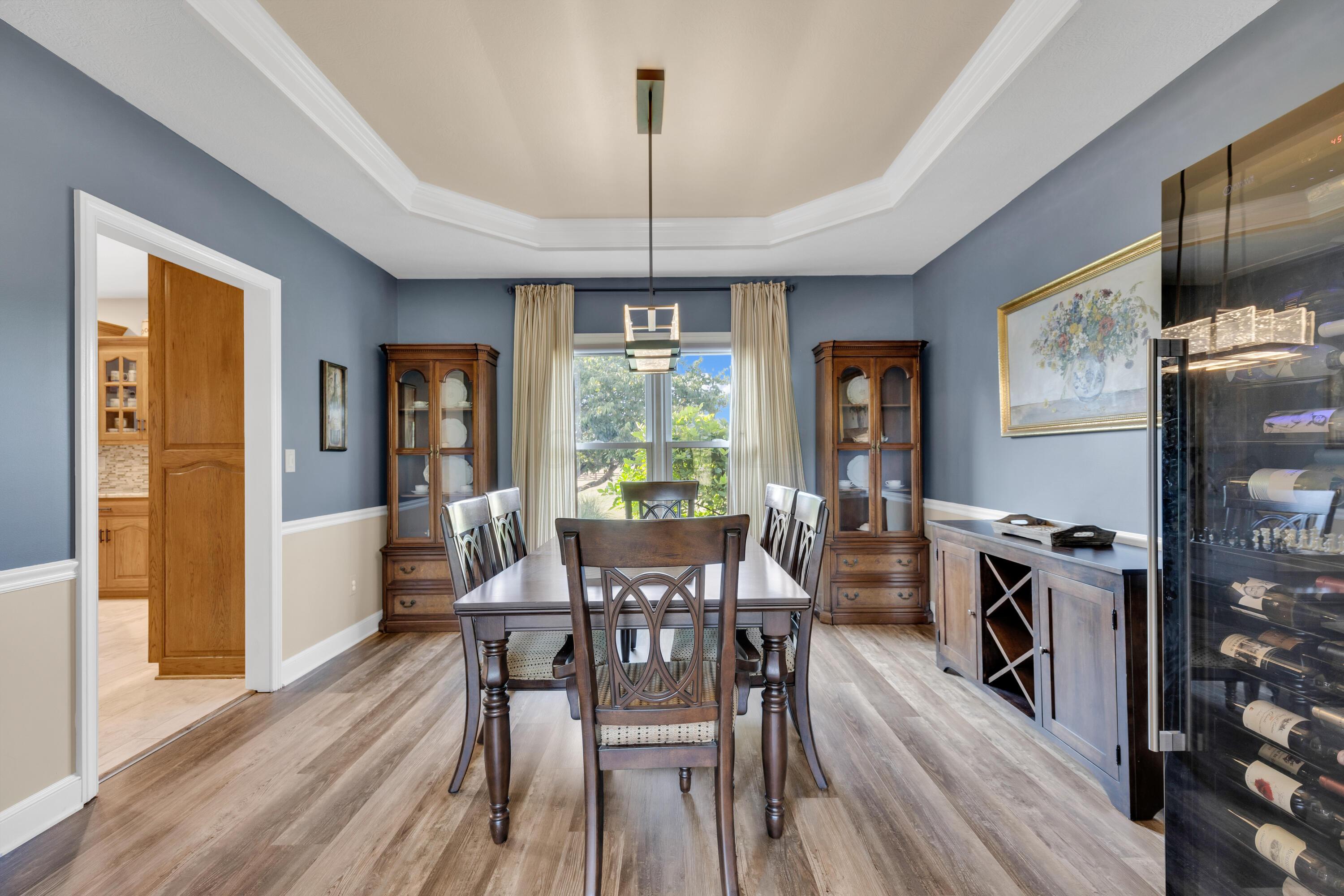 4731 Smothers Road Westerville, OH 43081 - Photo 22 of 62 Dining Room