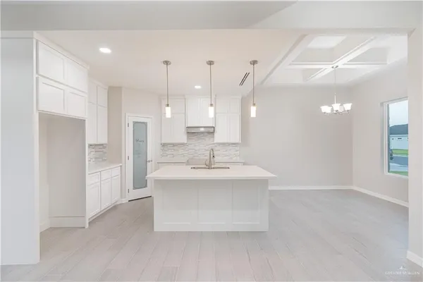 $2,200 | 3705 Sherman Street, Edinburg, TX 78542