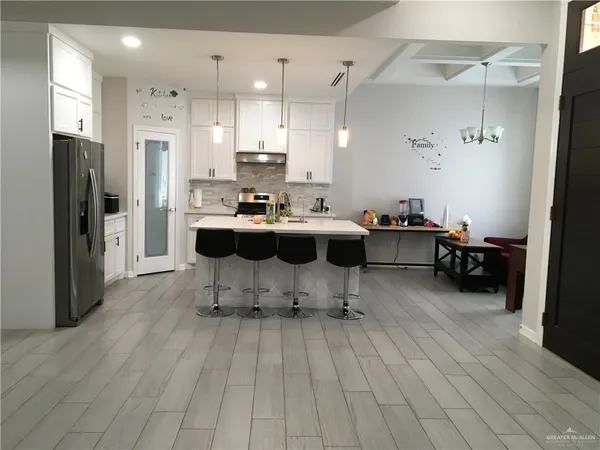 $2,200 | 3705 Sherman Street, Edinburg, TX 78542