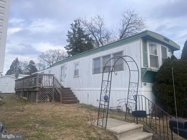 $52,000 | 1405 Farrell Avenue, Unit 138, Cherry Hill, NJ 08002