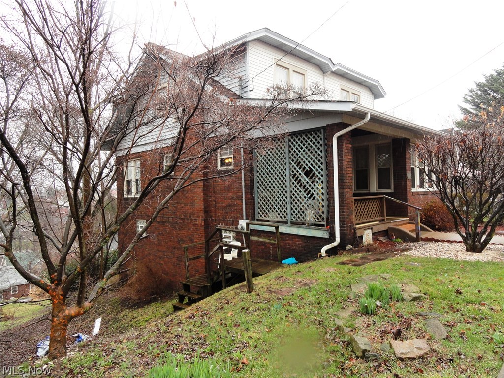 149 Pikeview Road Weirton, WV 26062 - Photo 26 of 26