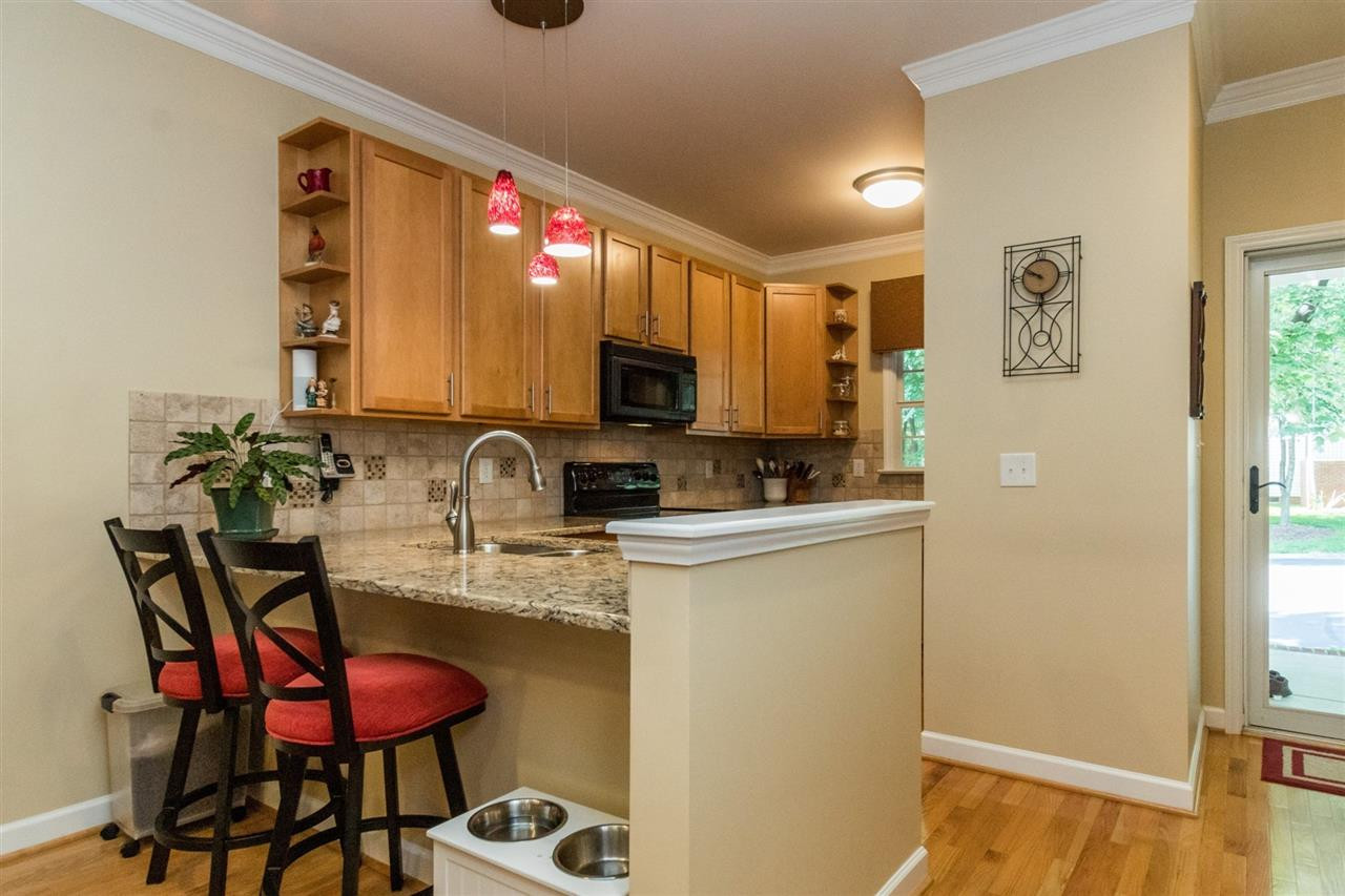 4608 Mistiflower Drive Raleigh, NC 27606 - Photo 4 of 25 Photo 4