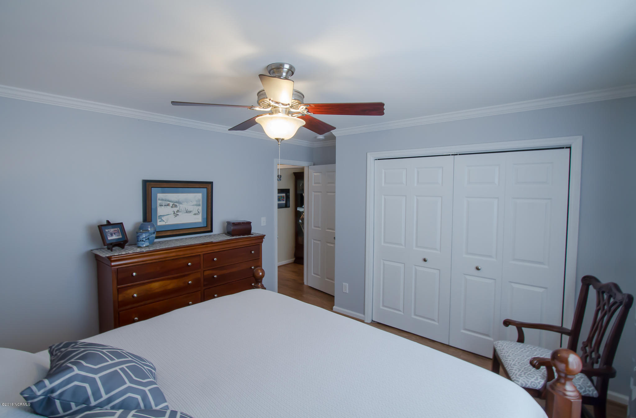5110 Long Pointe Road Wilmington, NC 28409 - Photo 16 of 34 Second Bedroom