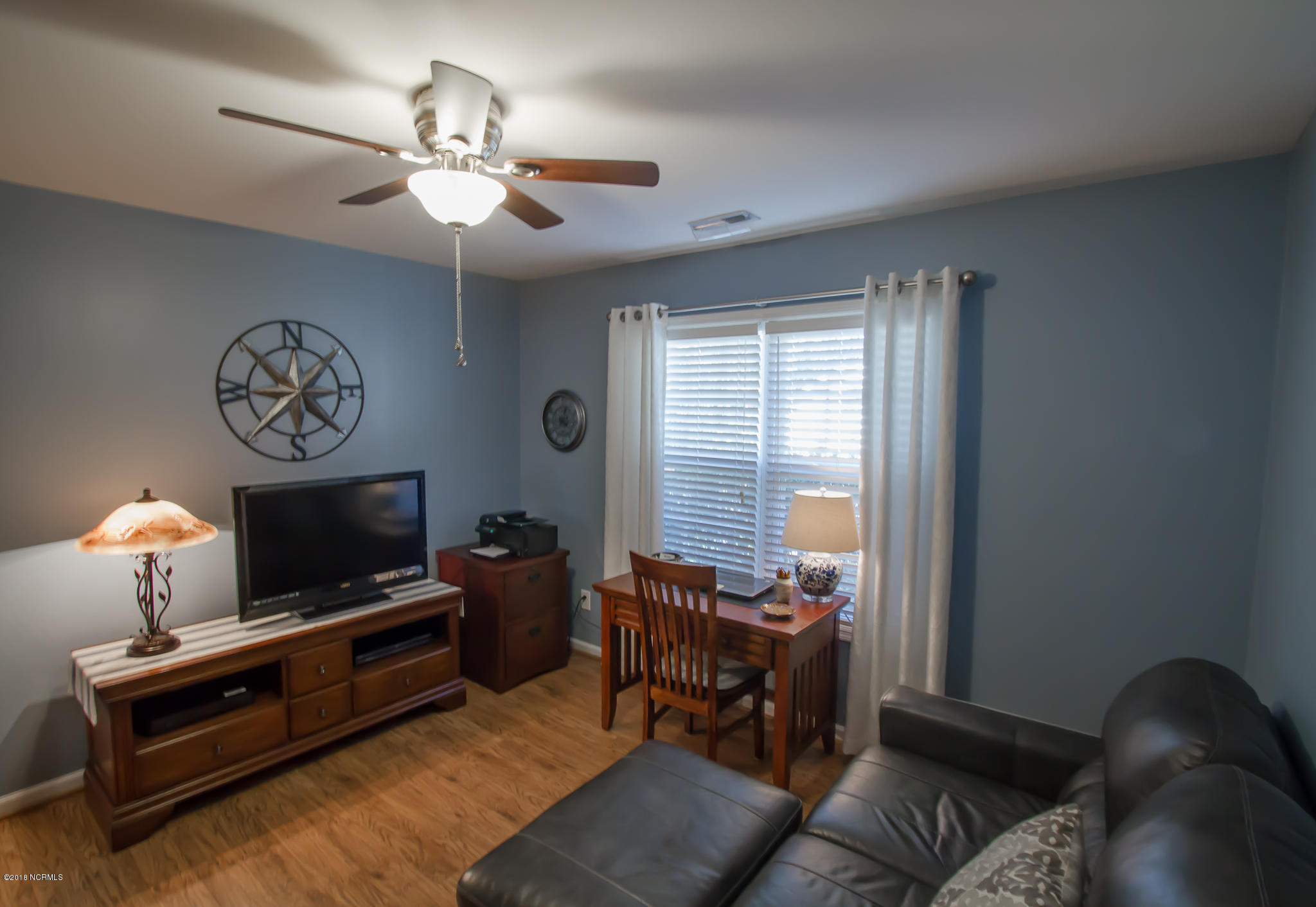 5110 Long Pointe Road Wilmington, NC 28409 - Photo 19 of 34 third bedroom