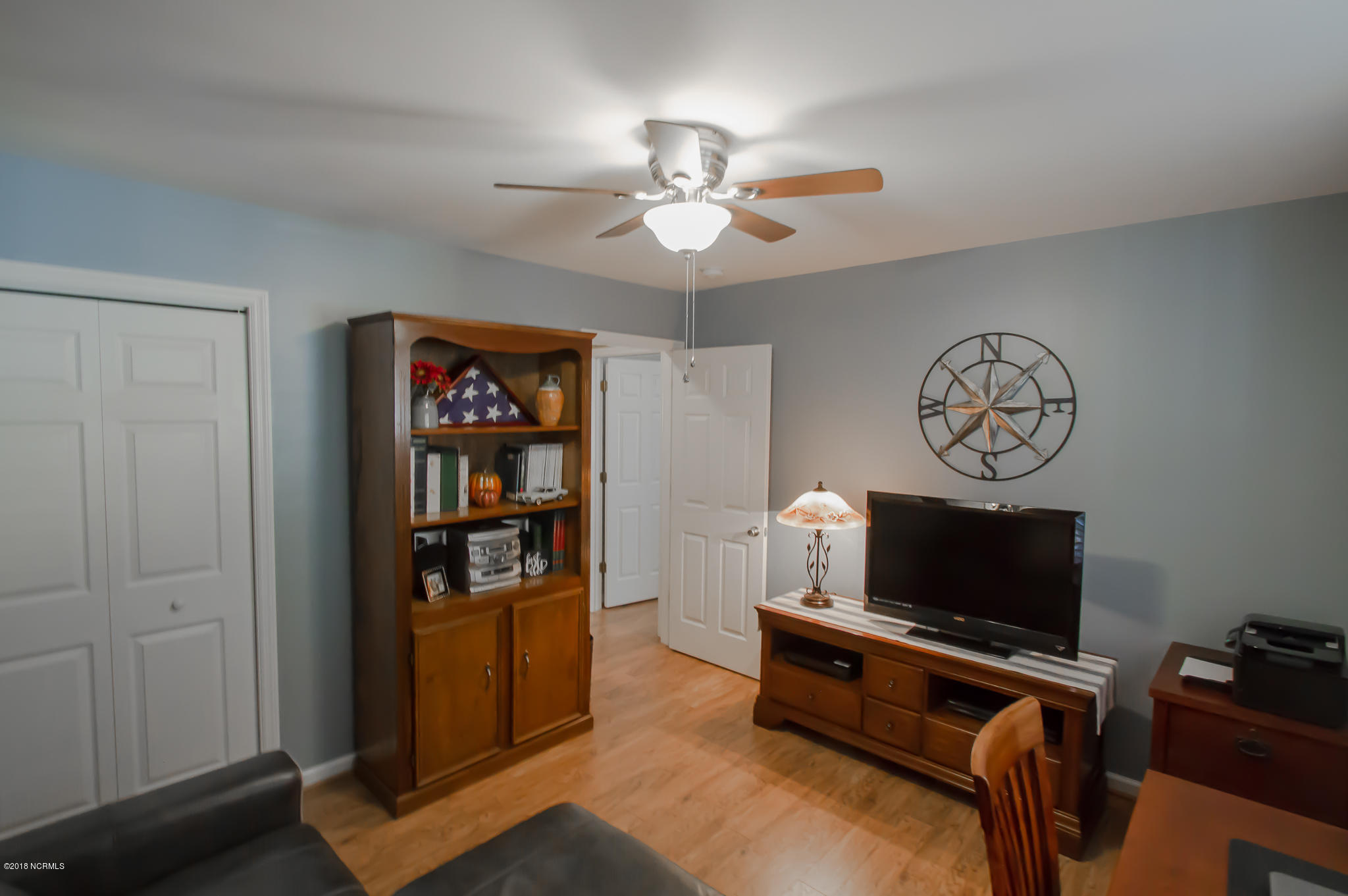 5110 Long Pointe Road Wilmington, NC 28409 - Photo 20 of 34 Third bedroom