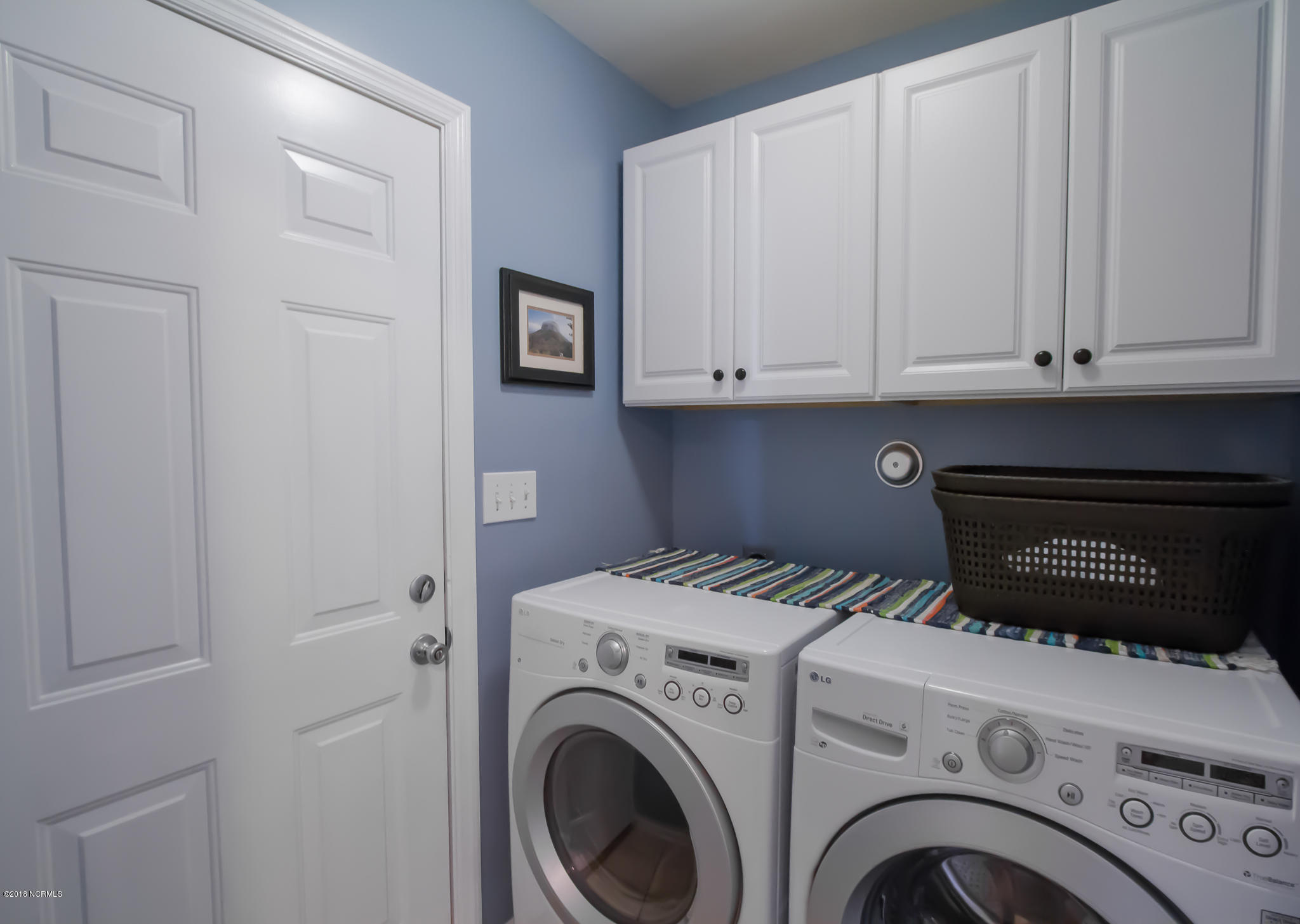 5110 Long Pointe Road Wilmington, NC 28409 - Photo 22 of 34 laundry room