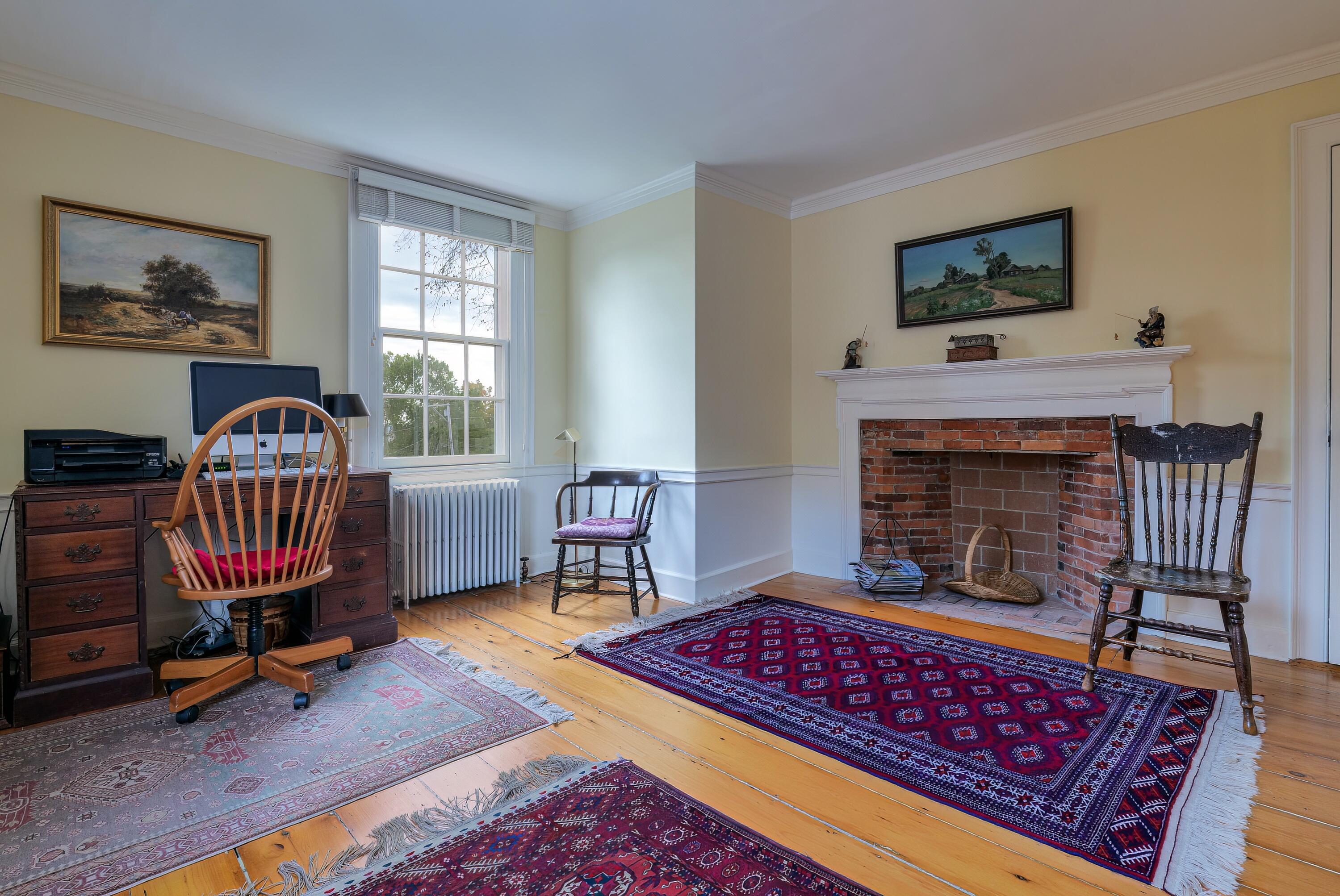 23 Green Street Castine, ME 04421 - Photo 49 of 78 99 - 23 Green Street HiRes - DTP