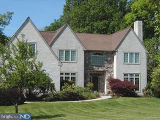 16 Ridings Way Chadds Ford, PA 19317 - Photo 1 of 6 Gallery Image 1