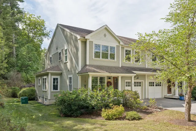 $665,000 | 28 Harvest Ridge Road, Unit 25, Freeport, ME 04032