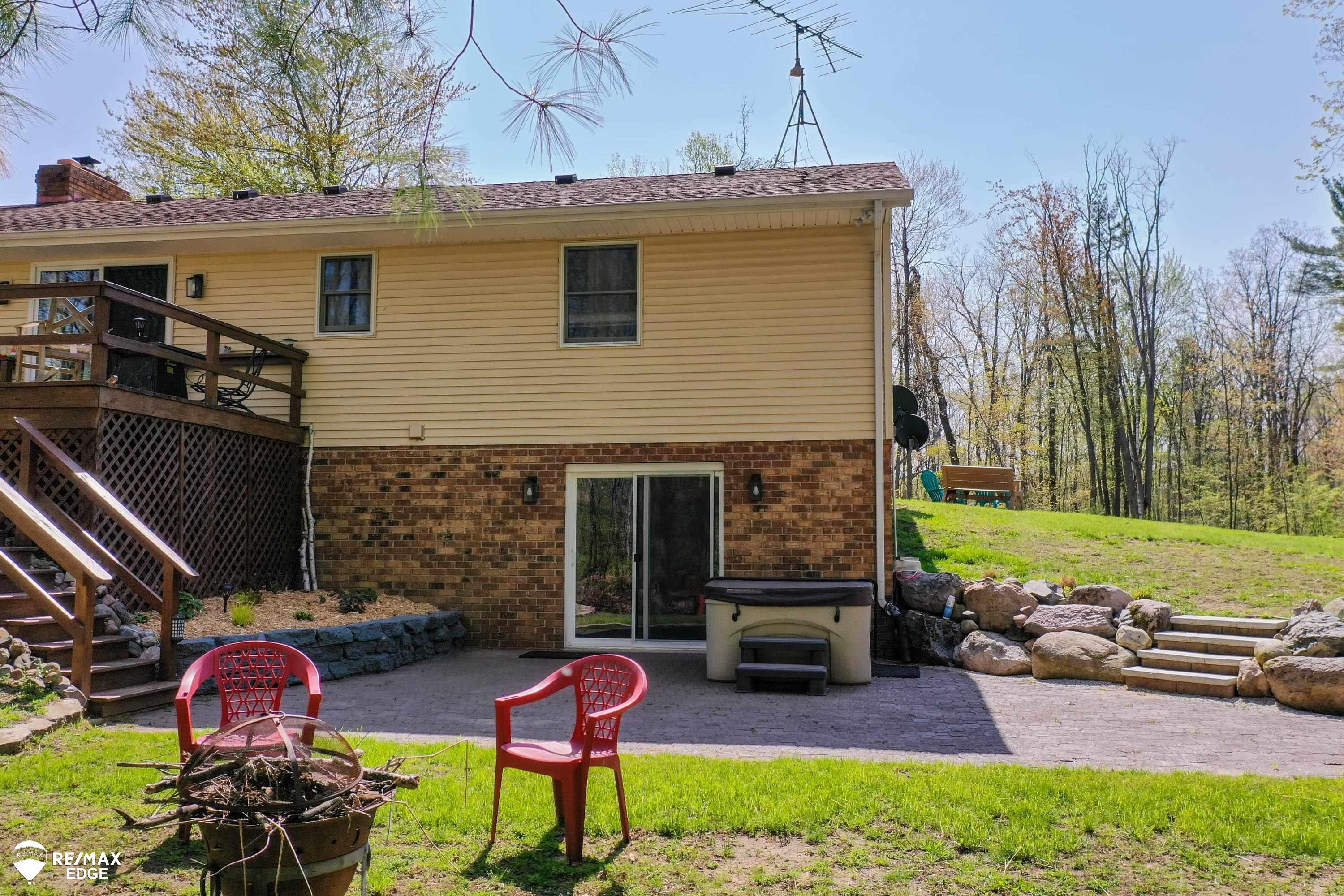 3655 Flint River Road Columbiaville, MI 48421 - Photo 48 of 69