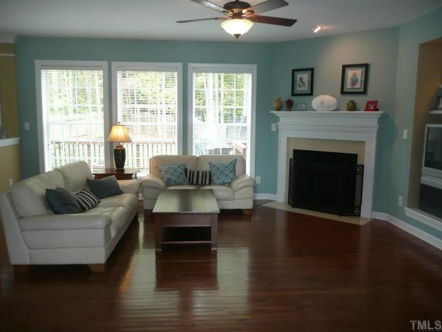 5145 Bartons Enclave Lane Raleigh, NC 27613 - Photo 4 of 12 Photo 4
