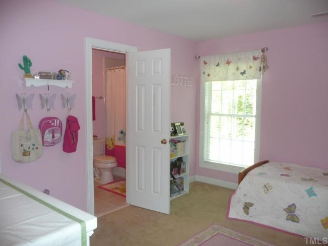 5145 Bartons Enclave Lane Raleigh, NC 27613 - Photo 8 of 12 Photo 8
