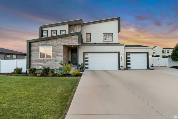 $749,000 | 8338 South Borealis Court, West Jordan, UT 84088