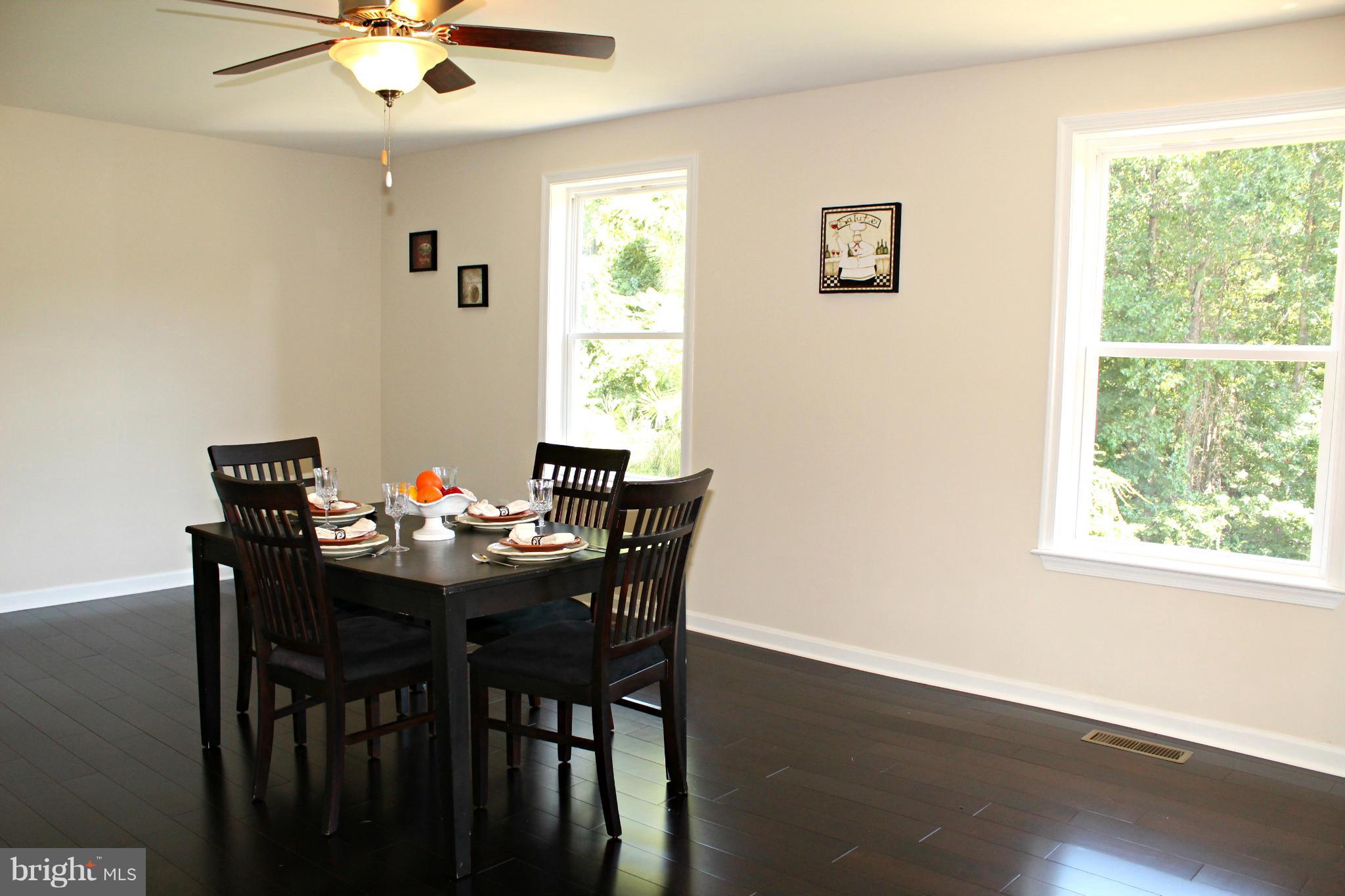 1850 Solomons Island Road South Prince Frederick, MD 20678 - Photo 15 of 22 Dining Room