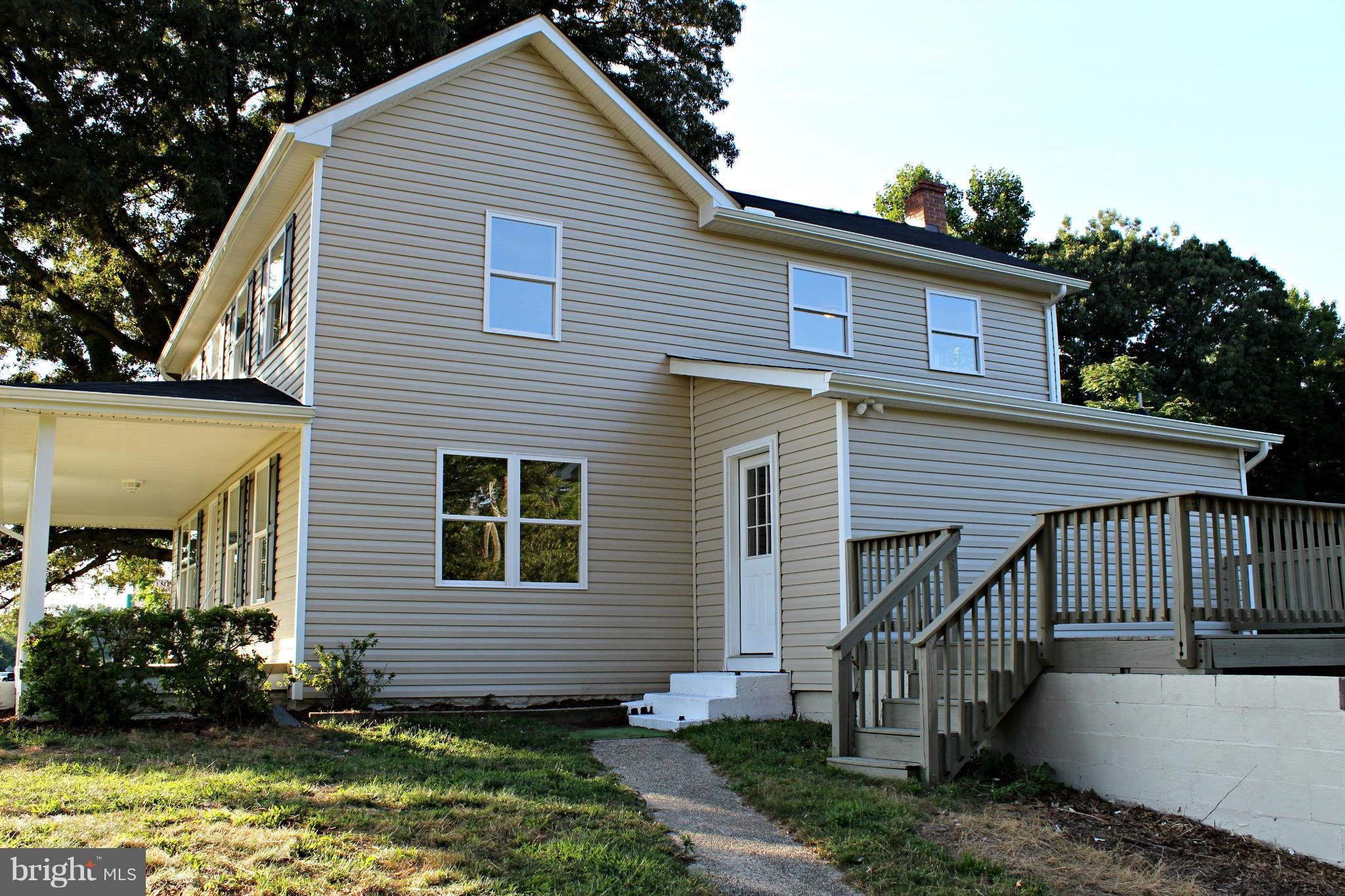 1850 Solomons Island Road South Prince Frederick, MD 20678 - Photo 3 of 22 Exterior (General)