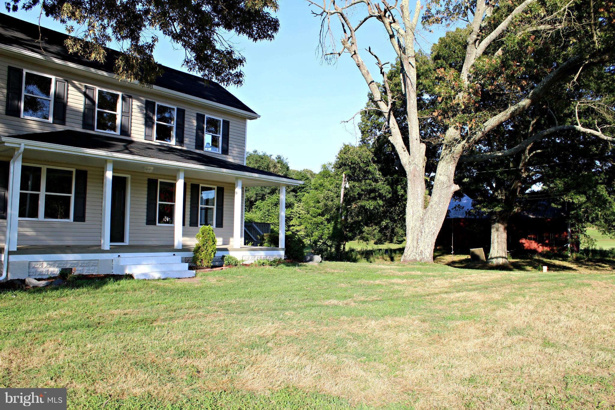 1850 Solomons Island Road South Prince Frederick, MD 20678 - Photo 4 of 22 Exterior (Front)