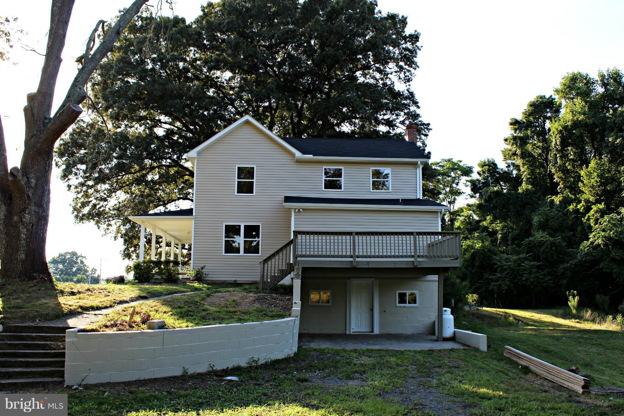 1850 Solomons Island Road South Prince Frederick, MD 20678 - Photo 5 of 22 Exterior (General)