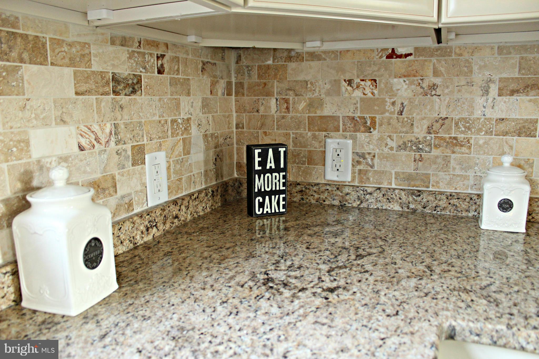 1850 Solomons Island Road South Prince Frederick, MD 20678 - Photo 9 of 22 Kitchen