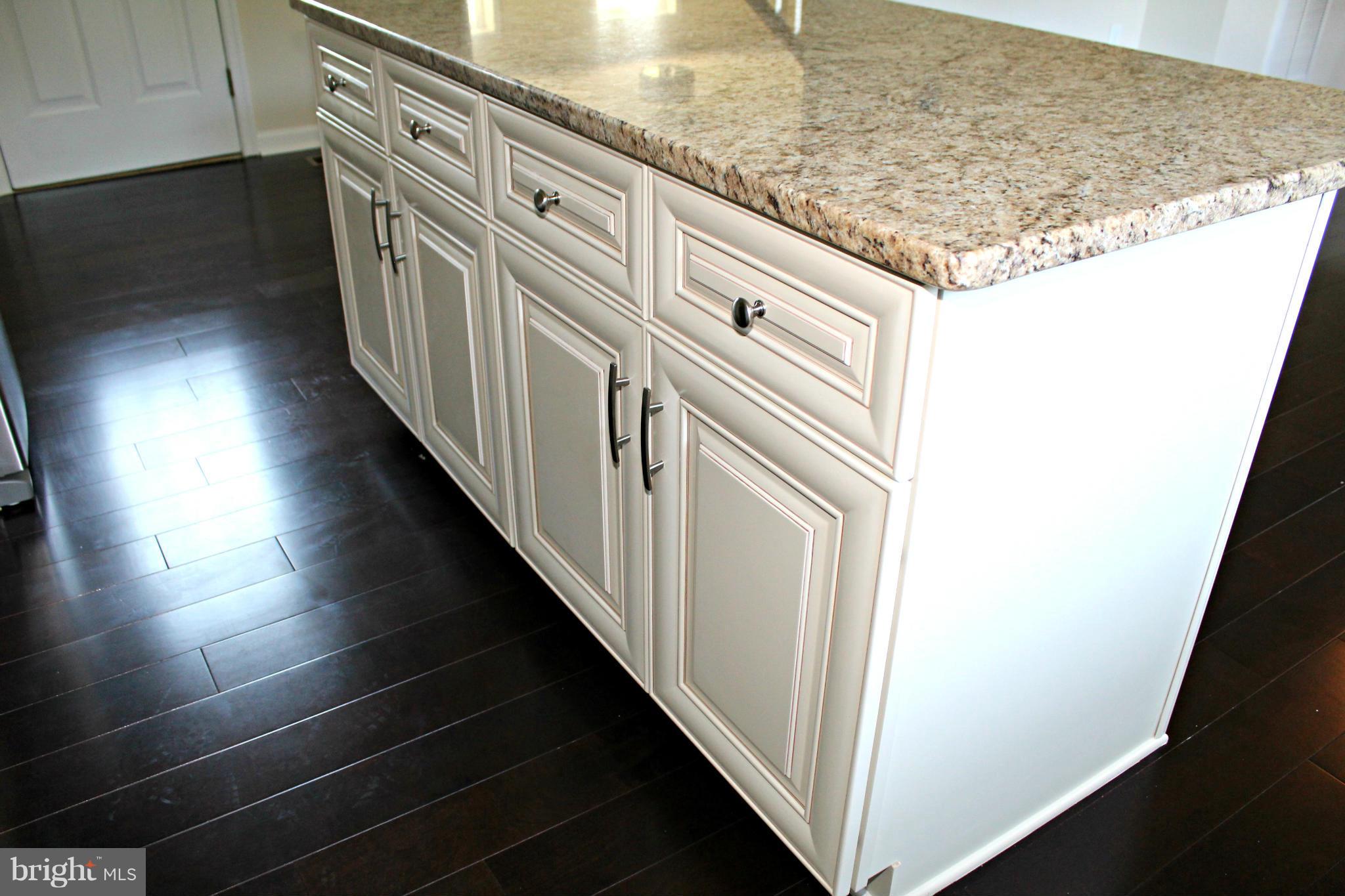 1850 Solomons Island Road South Prince Frederick, MD 20678 - Photo 10 of 22 Kitchen