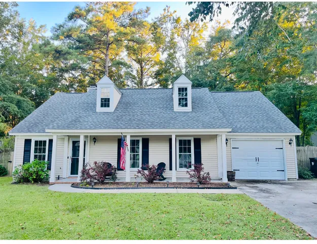 $289,000 | 102 Welwyn Road, Summerville, SC 29485