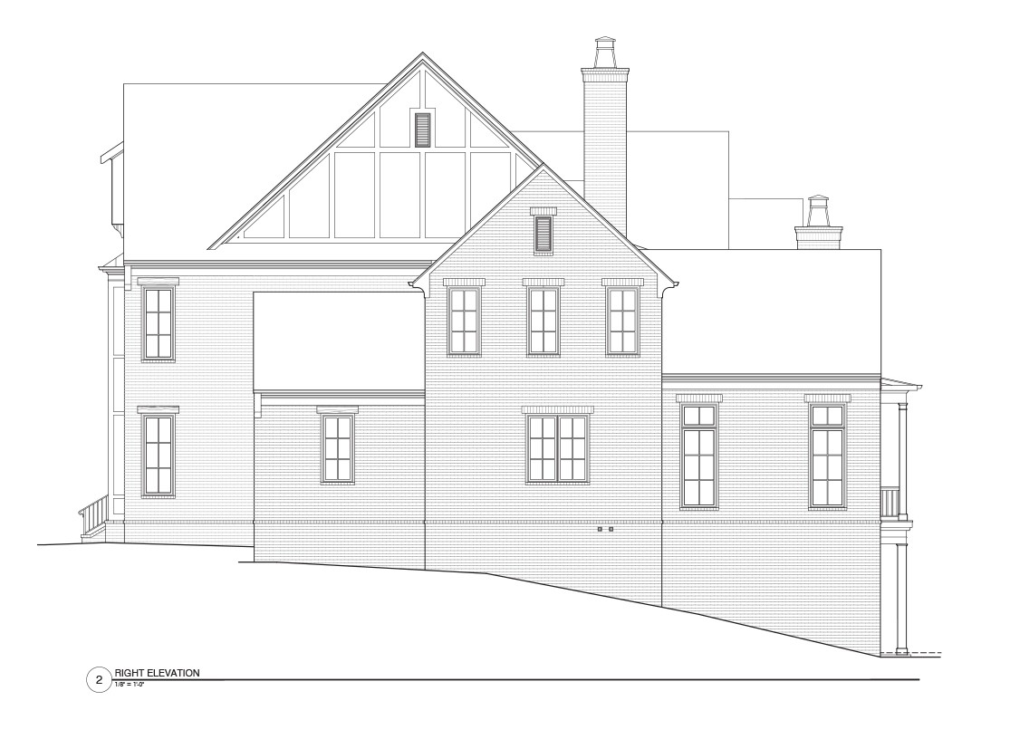 9296 Double Run College Grove, TN 37046 - Photo 3 of 9