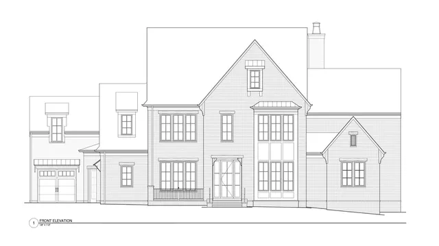 $3,683,085 | 9296 Double Run, College Grove, TN 37046