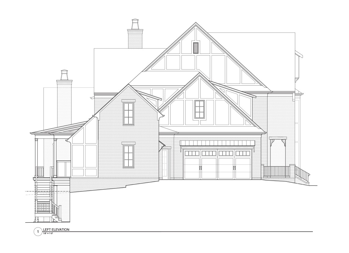 9296 Double Run College Grove, TN 37046 - Photo 5 of 9