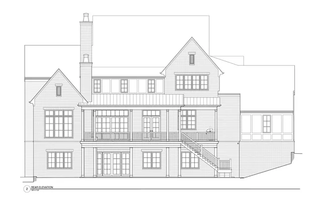 $3,683,085 | 9296 Double Run, College Grove, TN 37046