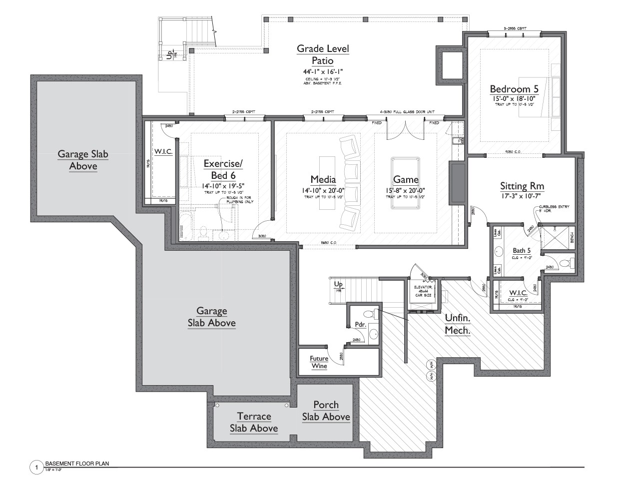 9296 Double Run College Grove, TN 37046 - Photo 8 of 9