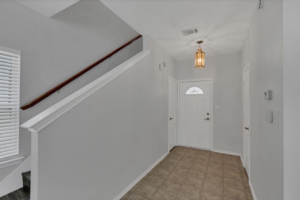 711 Parkplace Ridge Princeton, TX 75407 - Photo 3 of 15 a view of an empty room