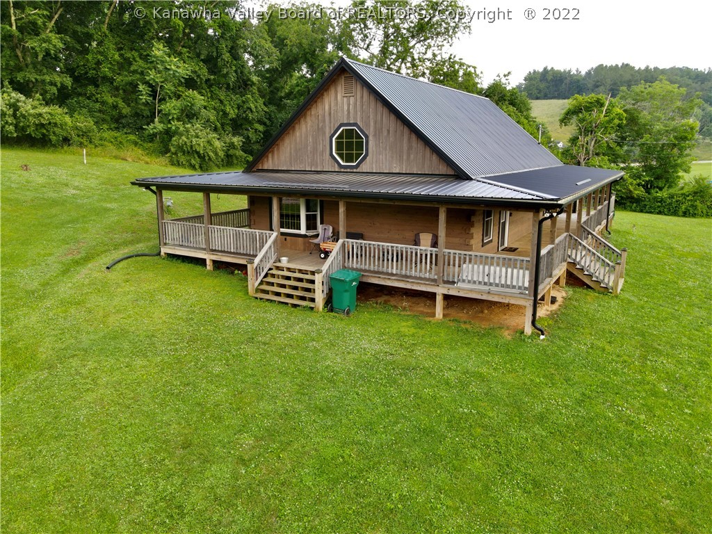 9915 Charleston Road Kenna, WV 25248 - Photo 24 of 31 Gallery Image 24