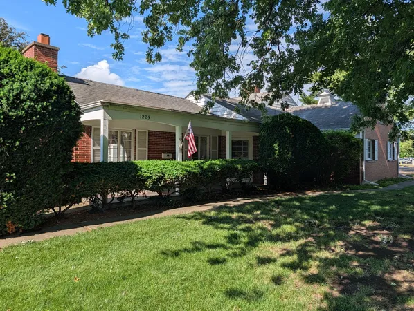 $325,000 | 1225 Tilton Park Drive, Rochelle, IL 61068