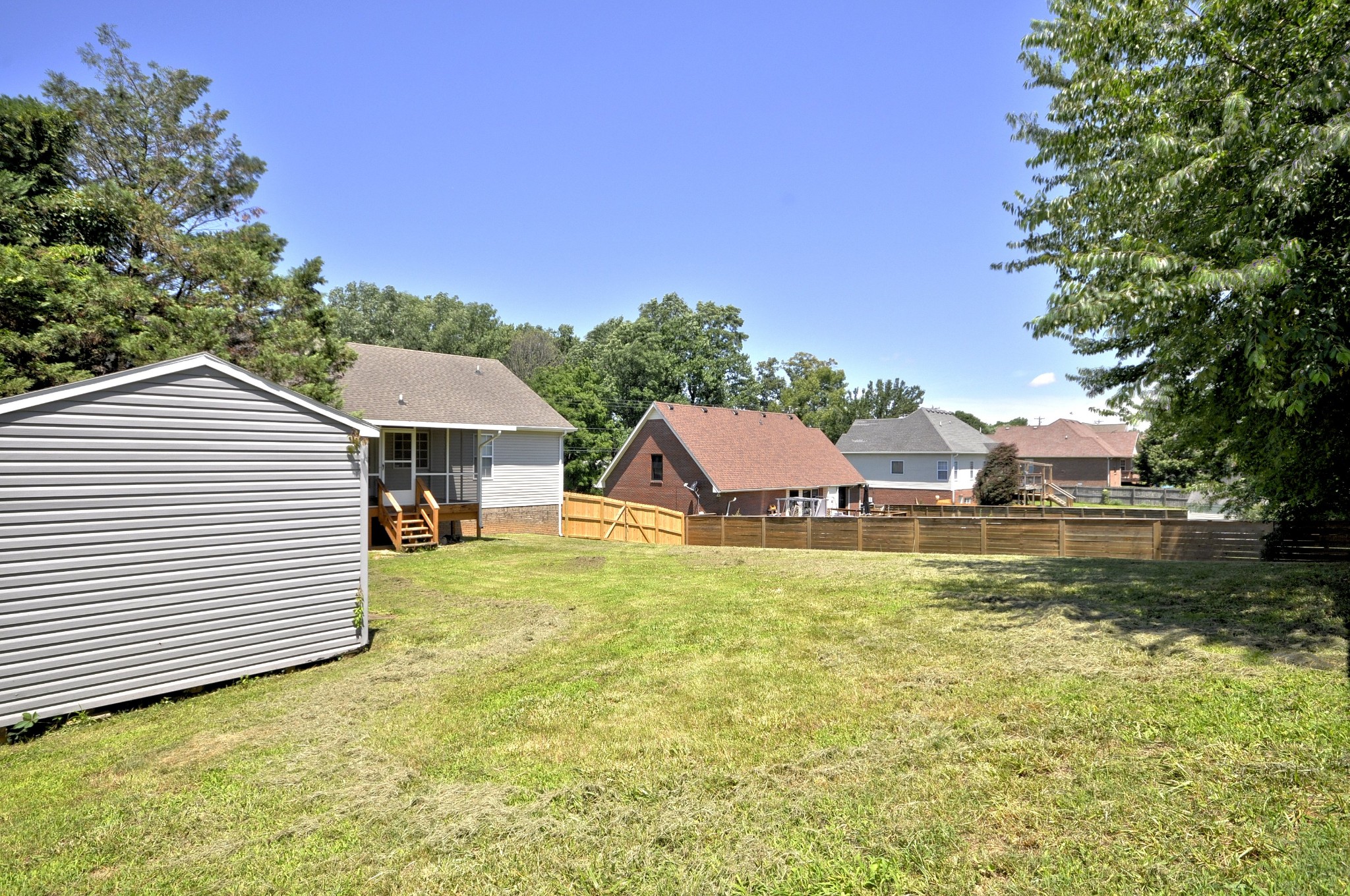 3517 Barkers Mill Road Clarksville, TN 37042 - Photo 60 of 61