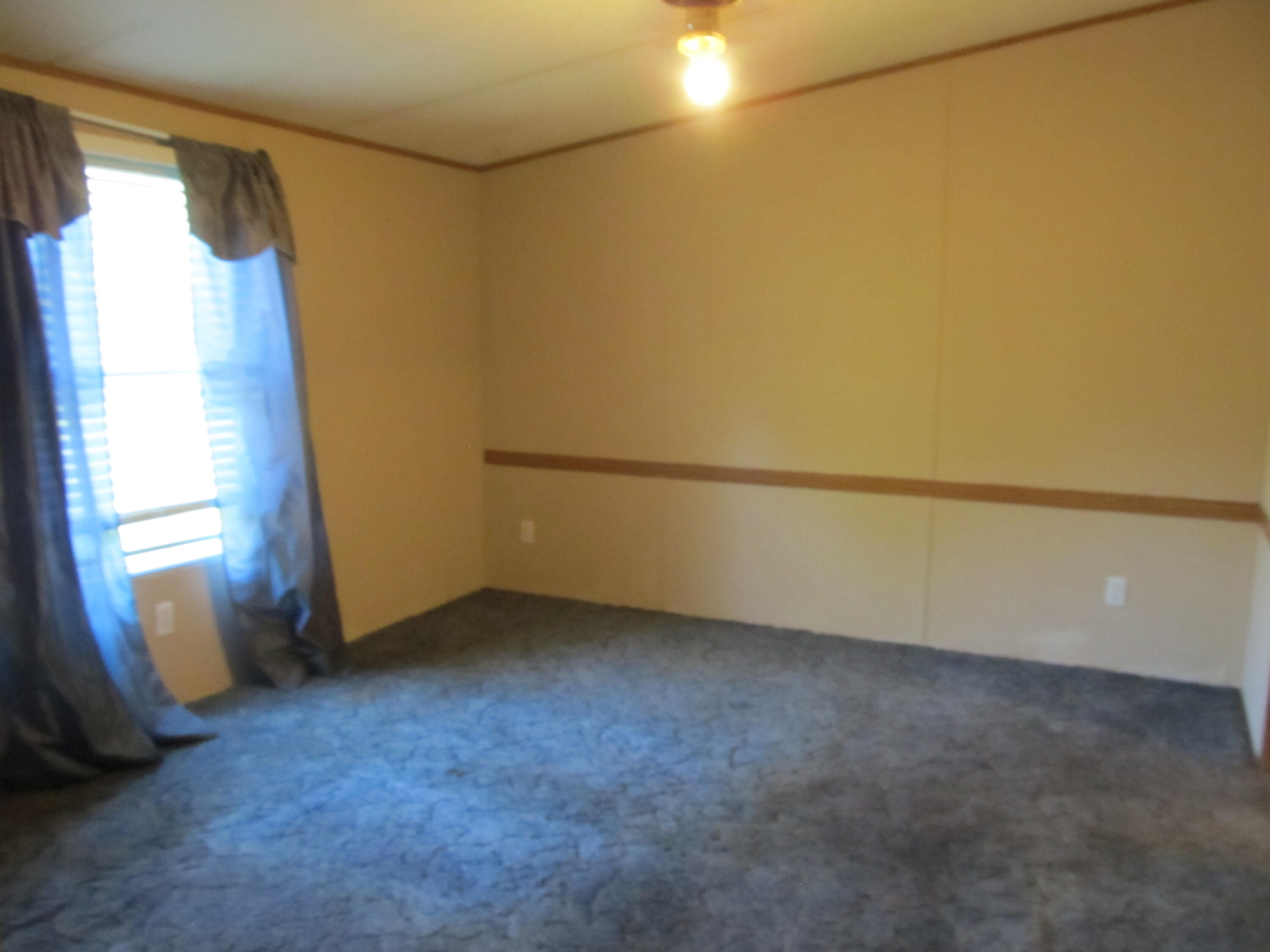 211 River Road Samson, AL 36477 - Photo 9 of 23 a view of empty room