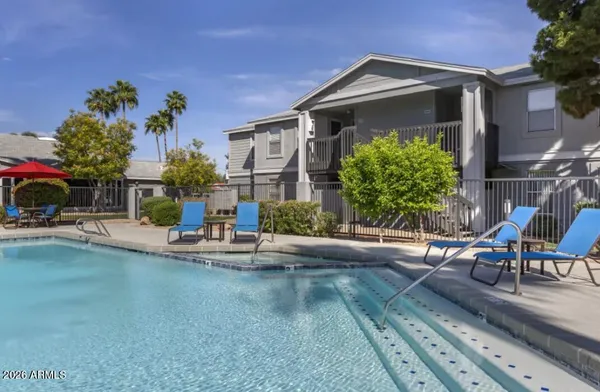 $885 | 17031 North 11th Avenue, Unit JR1B, Phoenix, AZ 85023
