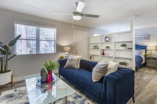 $885 | 17031 North 11th Avenue, Unit JR1B, Phoenix, AZ 85023