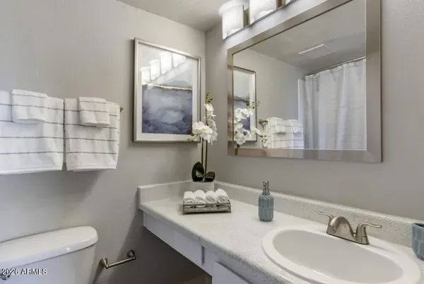 $885 | 17031 North 11th Avenue, Unit JR1B, Phoenix, AZ 85023