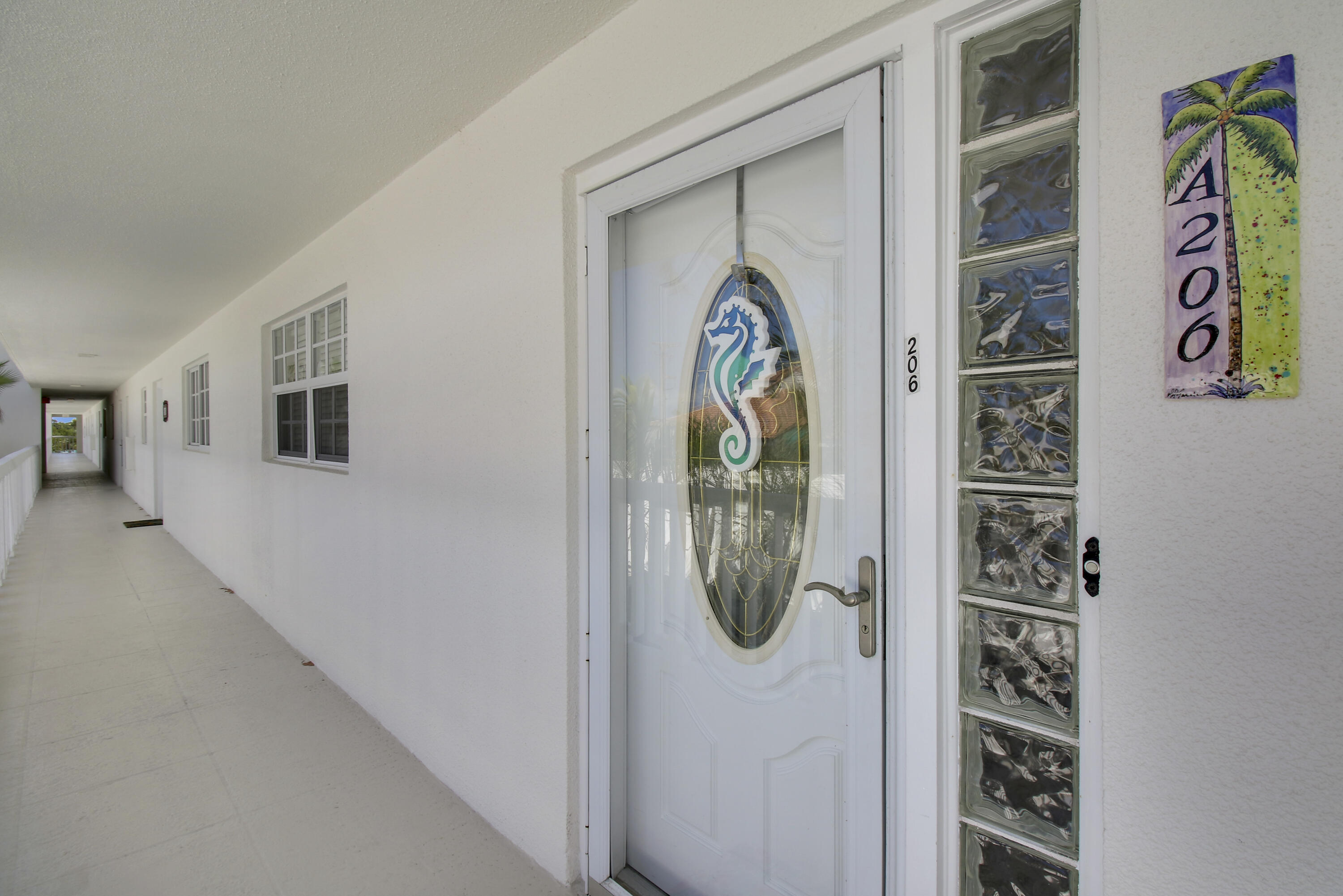 100 Waterway Road Jupiter, FL 33469 - Photo 20 of 52 Entryway