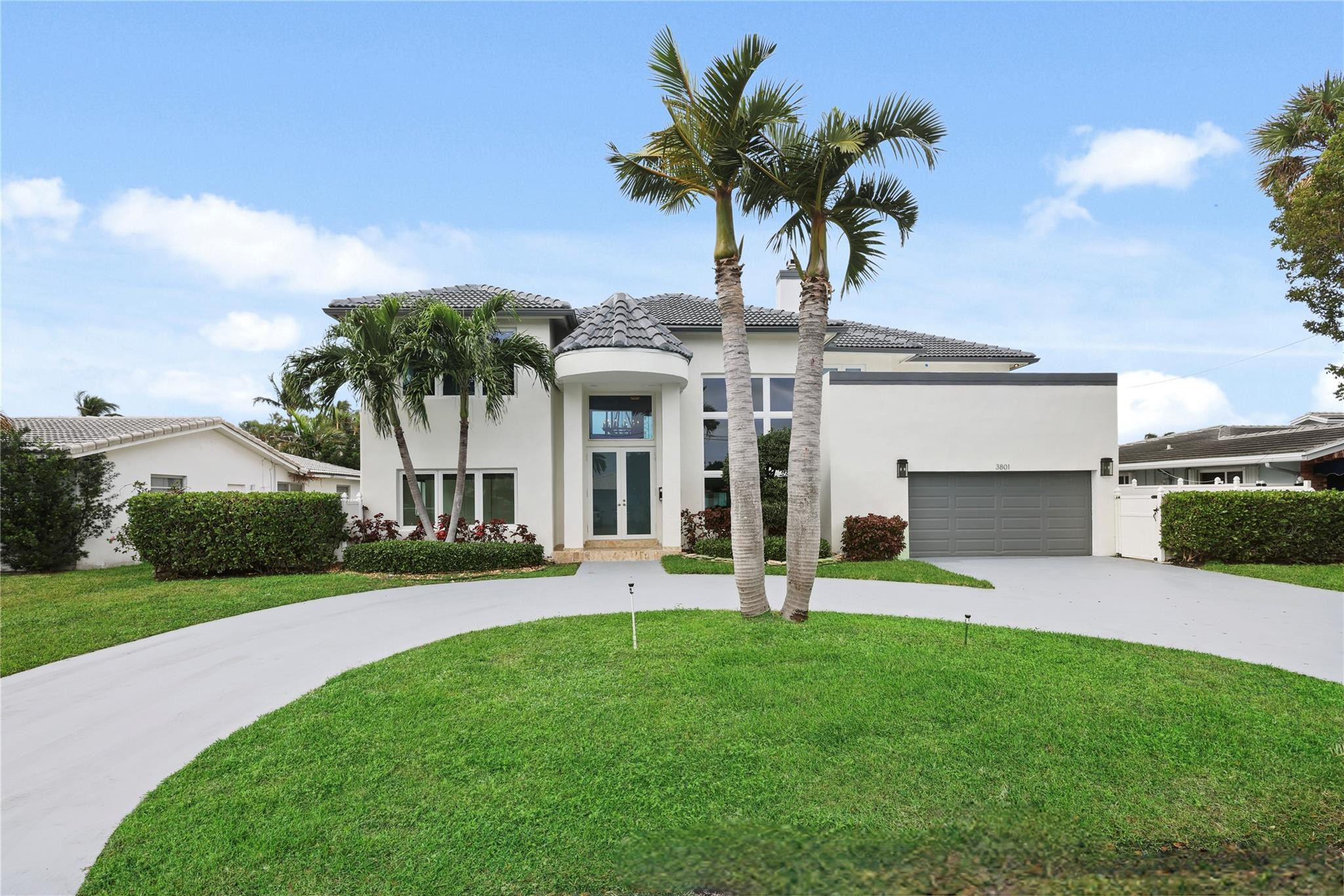 3801 Northeast 27th Avenue Lighthouse Point, FL 33064 - Photo 2 of 50 Photo 2